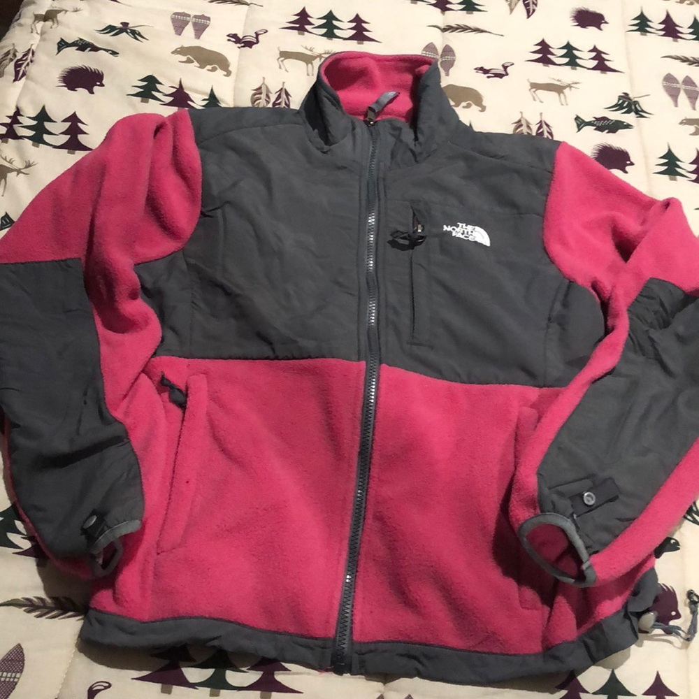 Women’s North Face - excellent condition